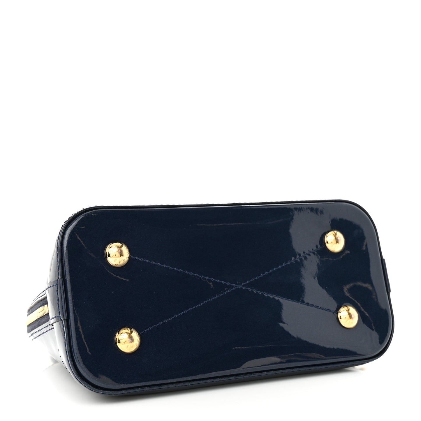 Patent Monogram Alma BB Marine
