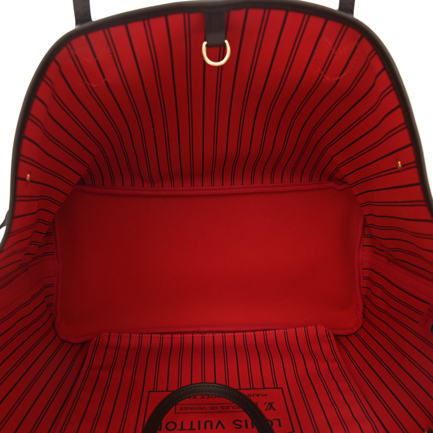 Damier Ebene Neo Neverfull GM