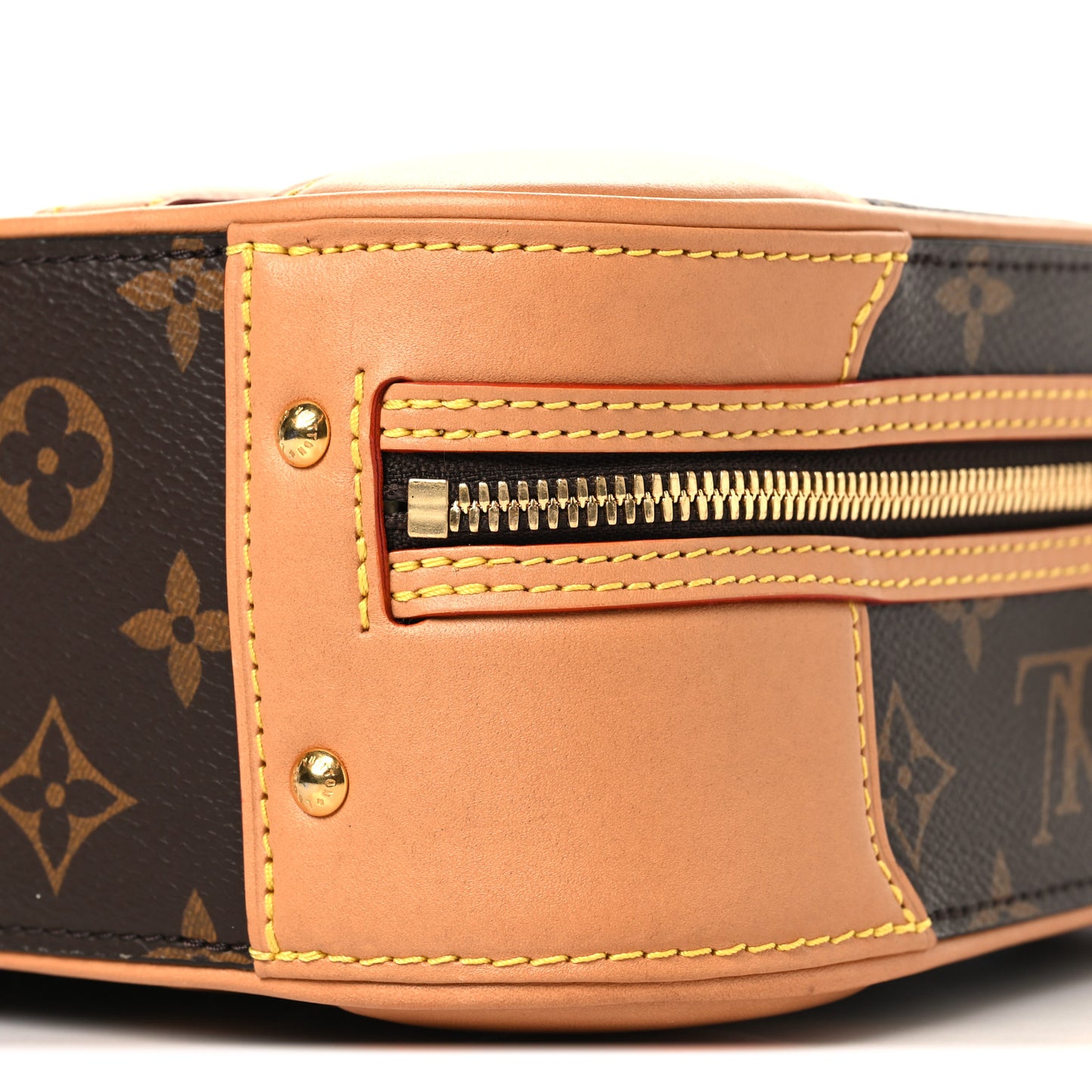 Monogram Valisette PM
