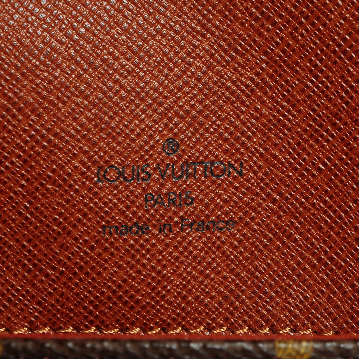 Louis Vuitton Monogram Musette Tango 5 of 7