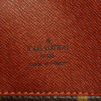 Louis Vuitton Monogram Musette Tango 5 of 7