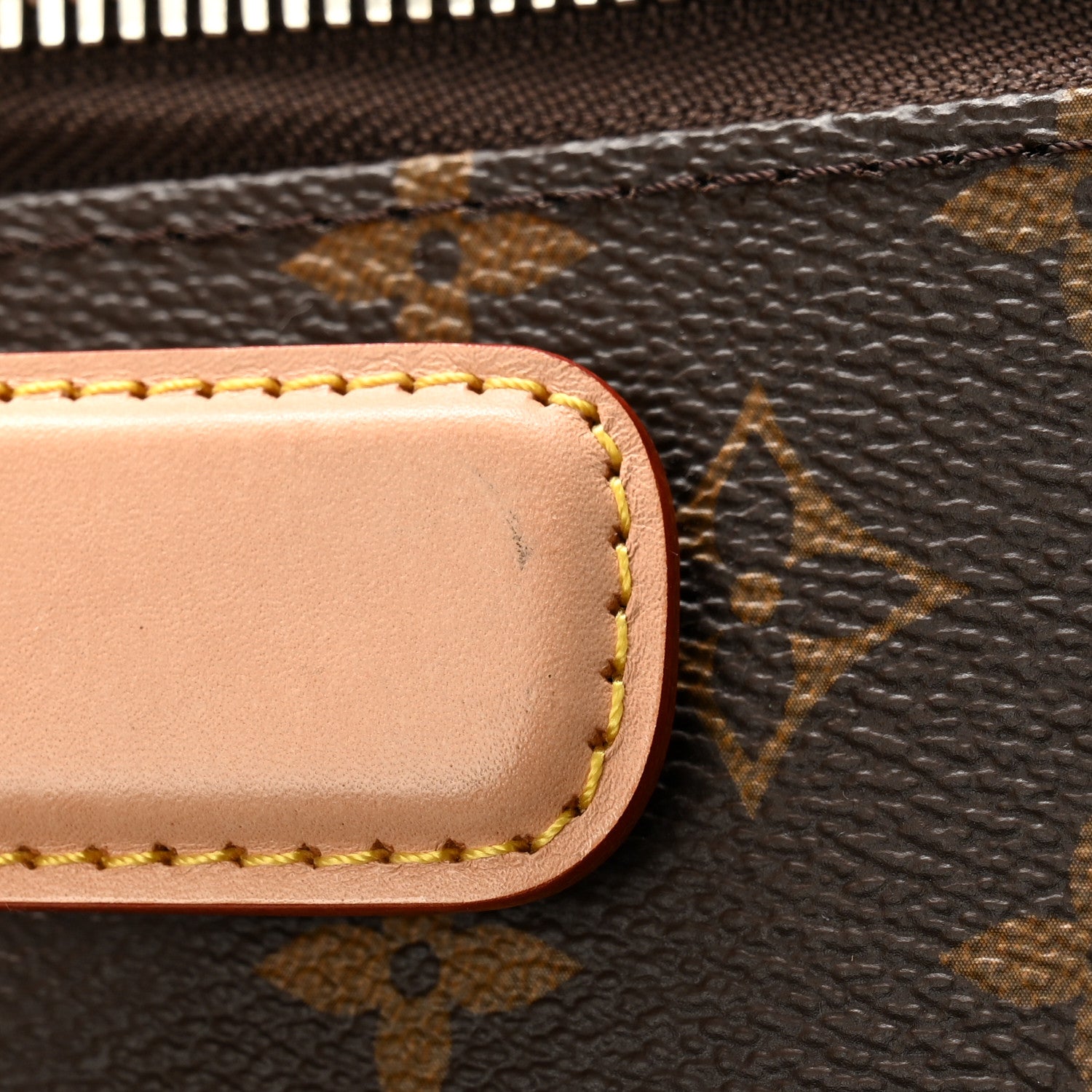 Louis Vuitton Monogram Horizon 55 11 of 14