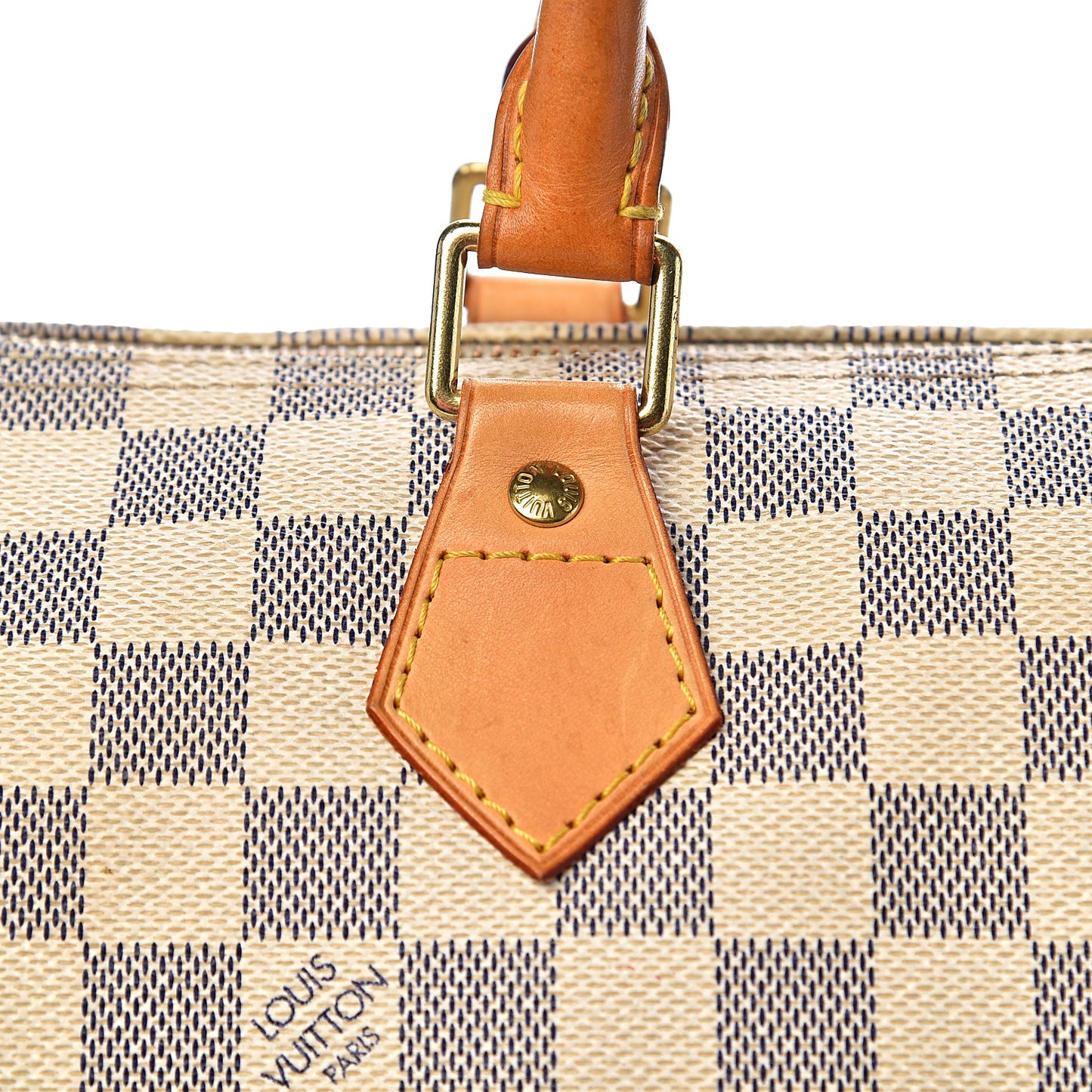 Damier Azur Speedy 30