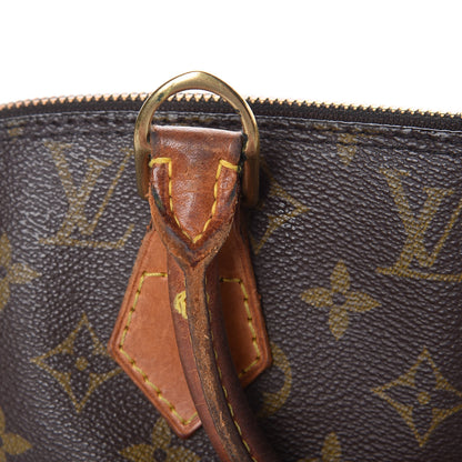 Louis Vuitton Monogram Alma PM 24 of 25