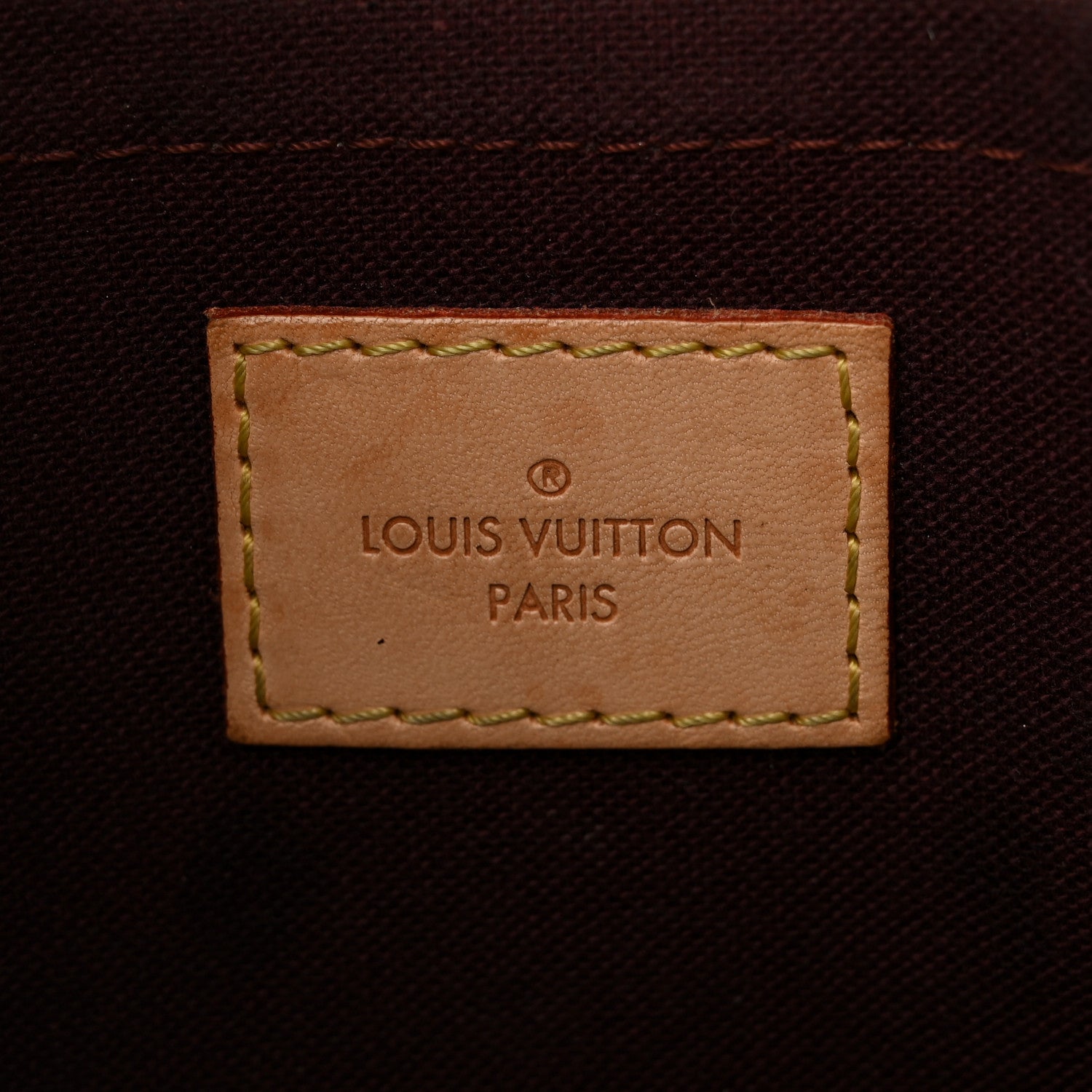Louis Vuitton Monogram Favorite MM 6 of 13