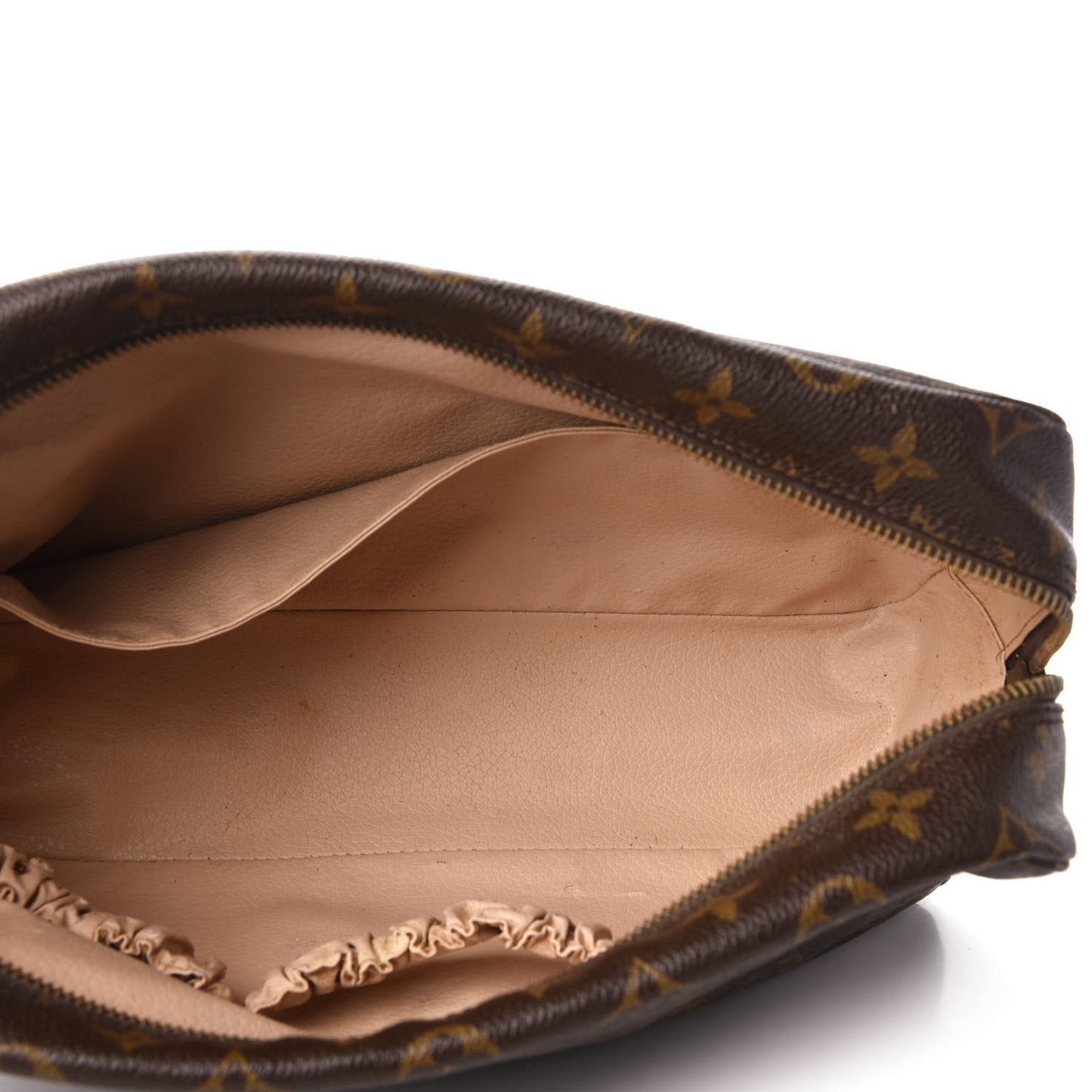 Monogram Trousse Toilette 28