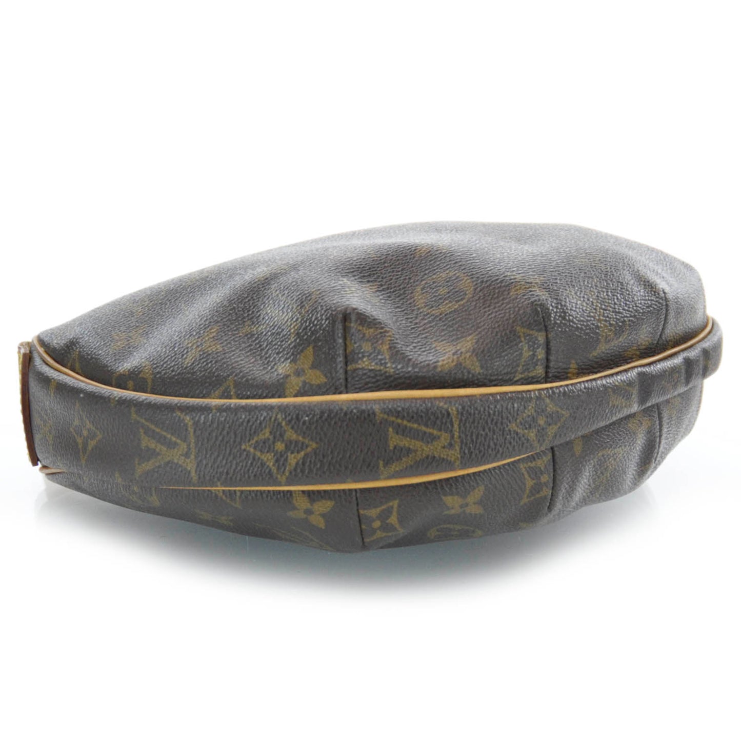 Monogram Croissant MM