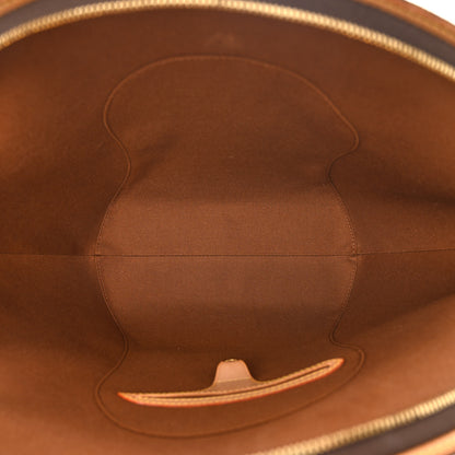 Louis Vuitton Monogram Ellipse GM Shopping Bag 5 of 10