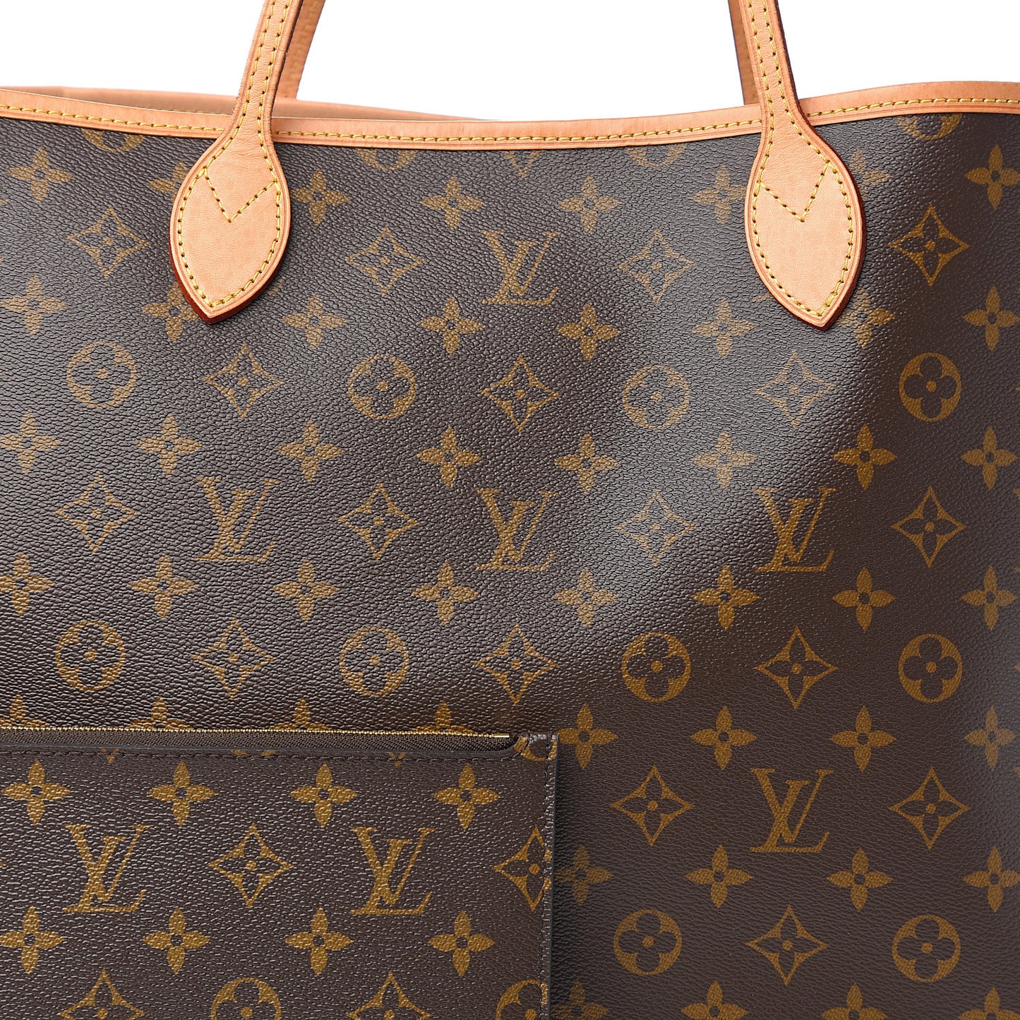 Monogram Neo Neverfull GM