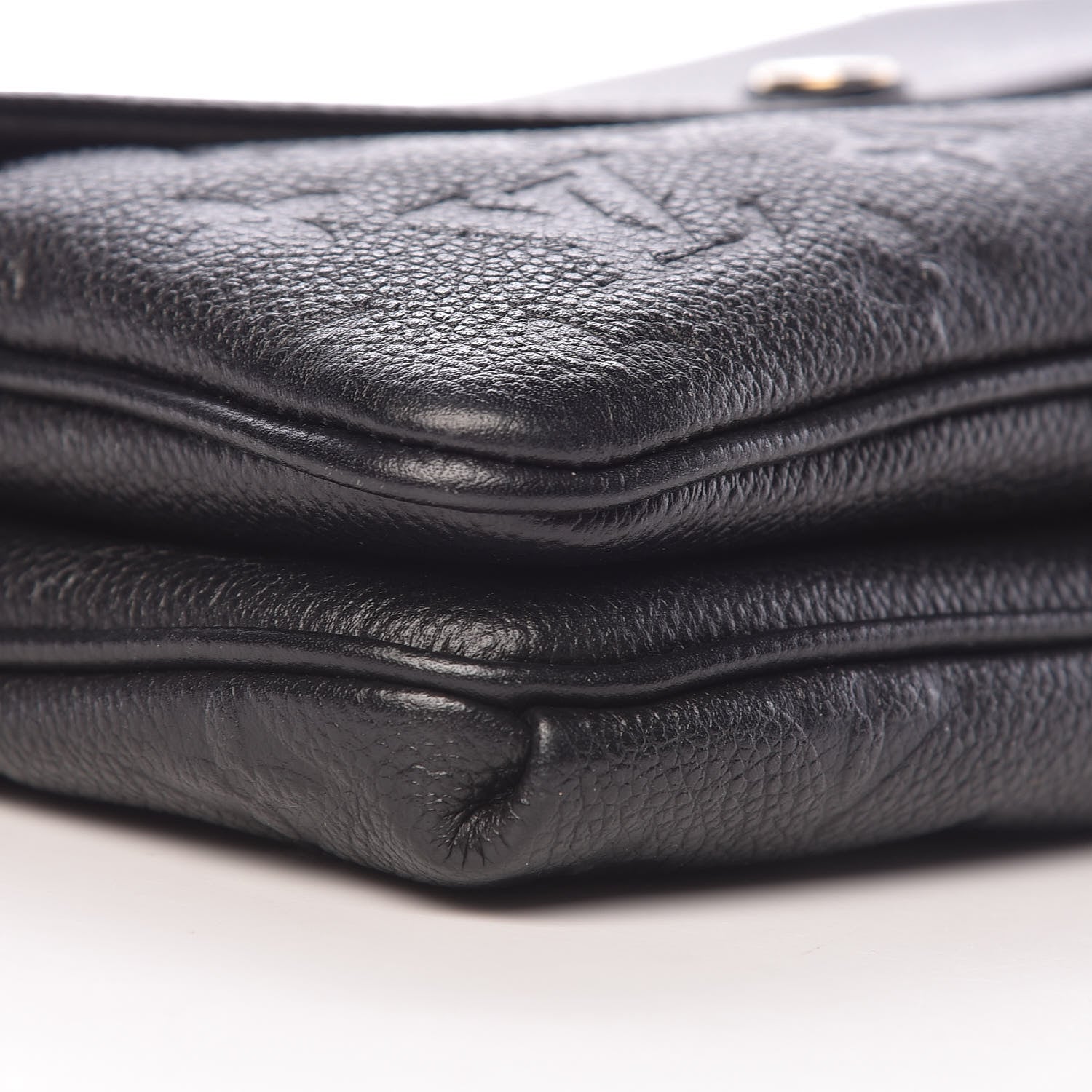 Louis Vuitton Empreinte Twice Black 9 of 10