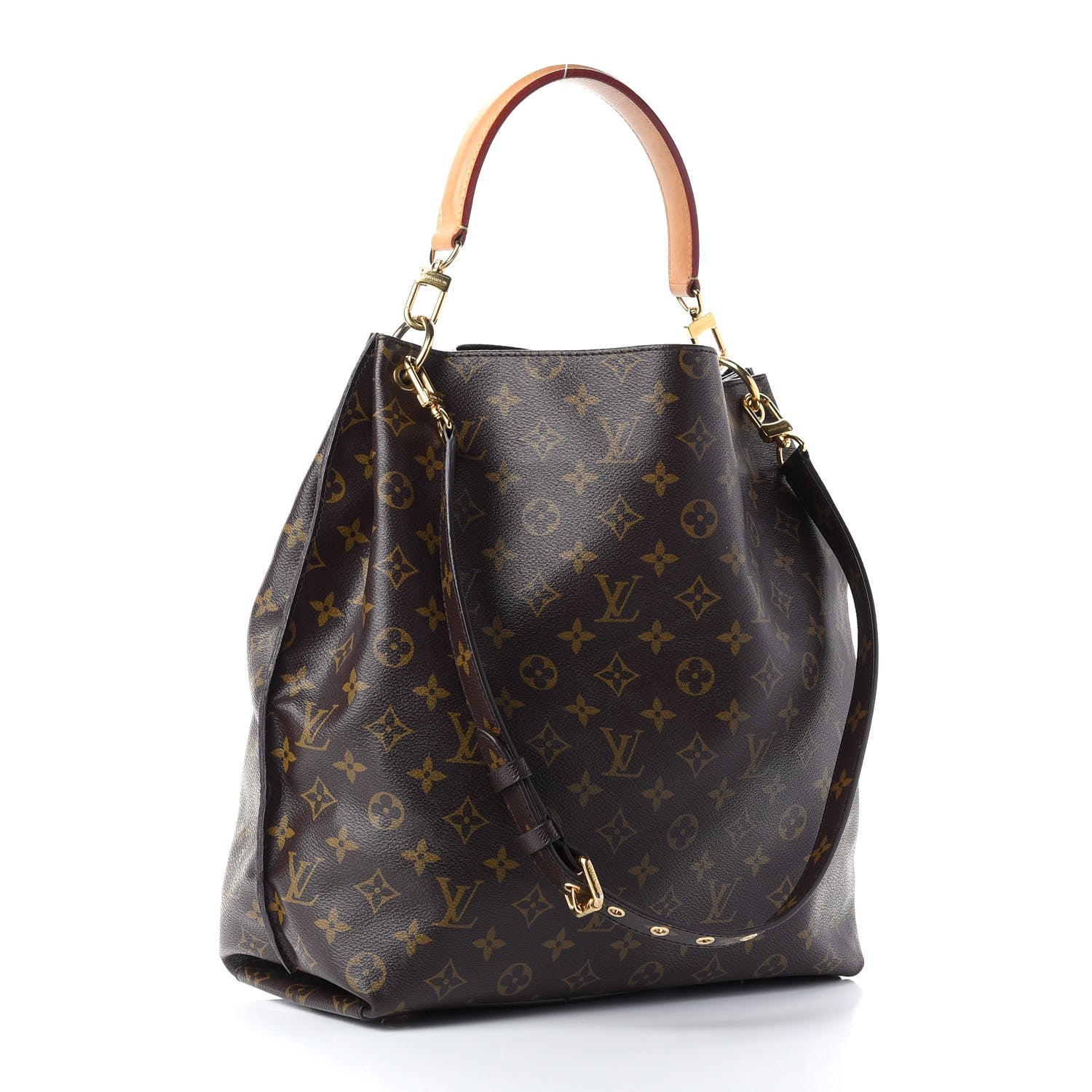 Louis Vuitton Monogram Metis 3 of 8