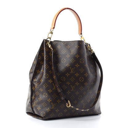 Louis Vuitton Monogram Metis 3 of 8