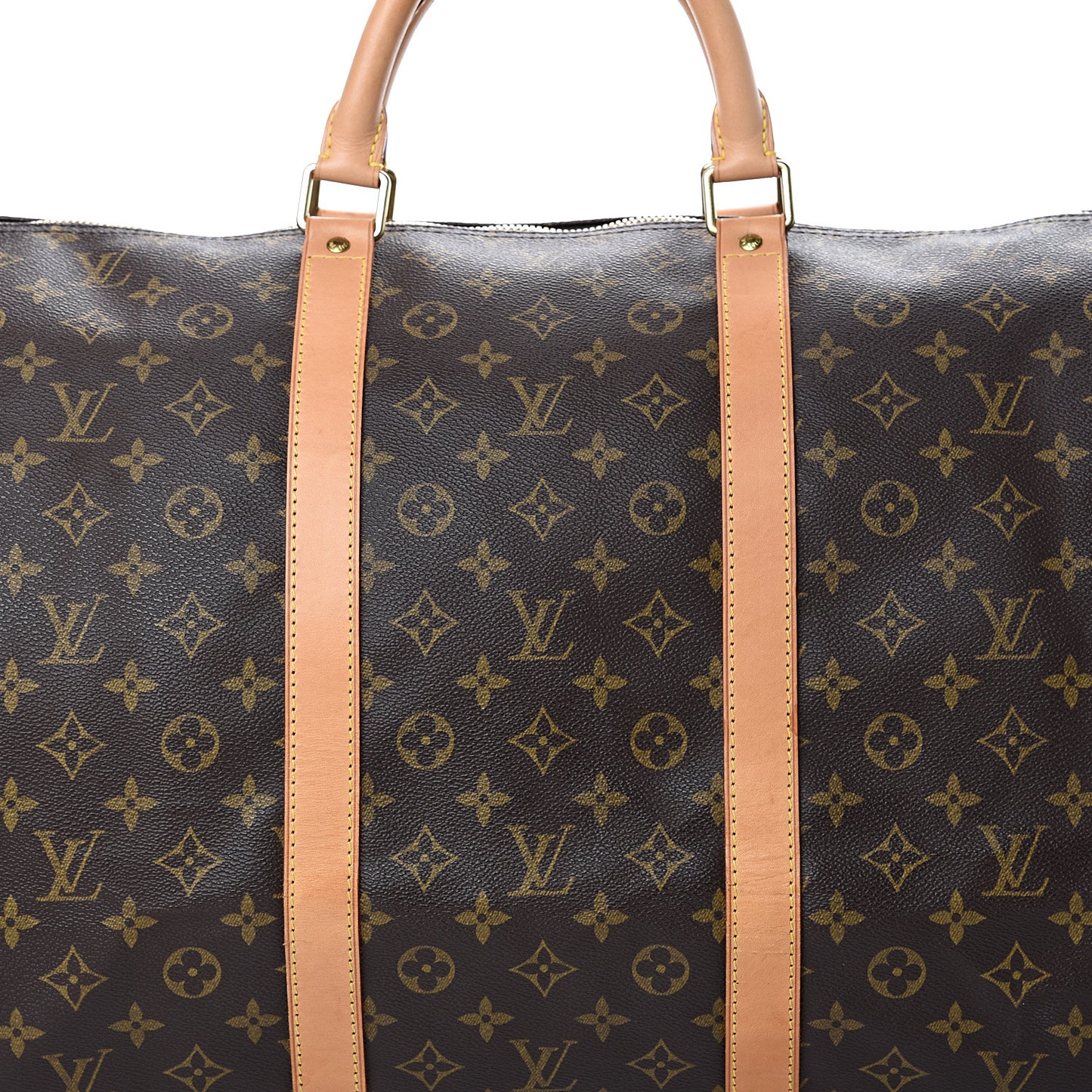 Monogram Keepall 60