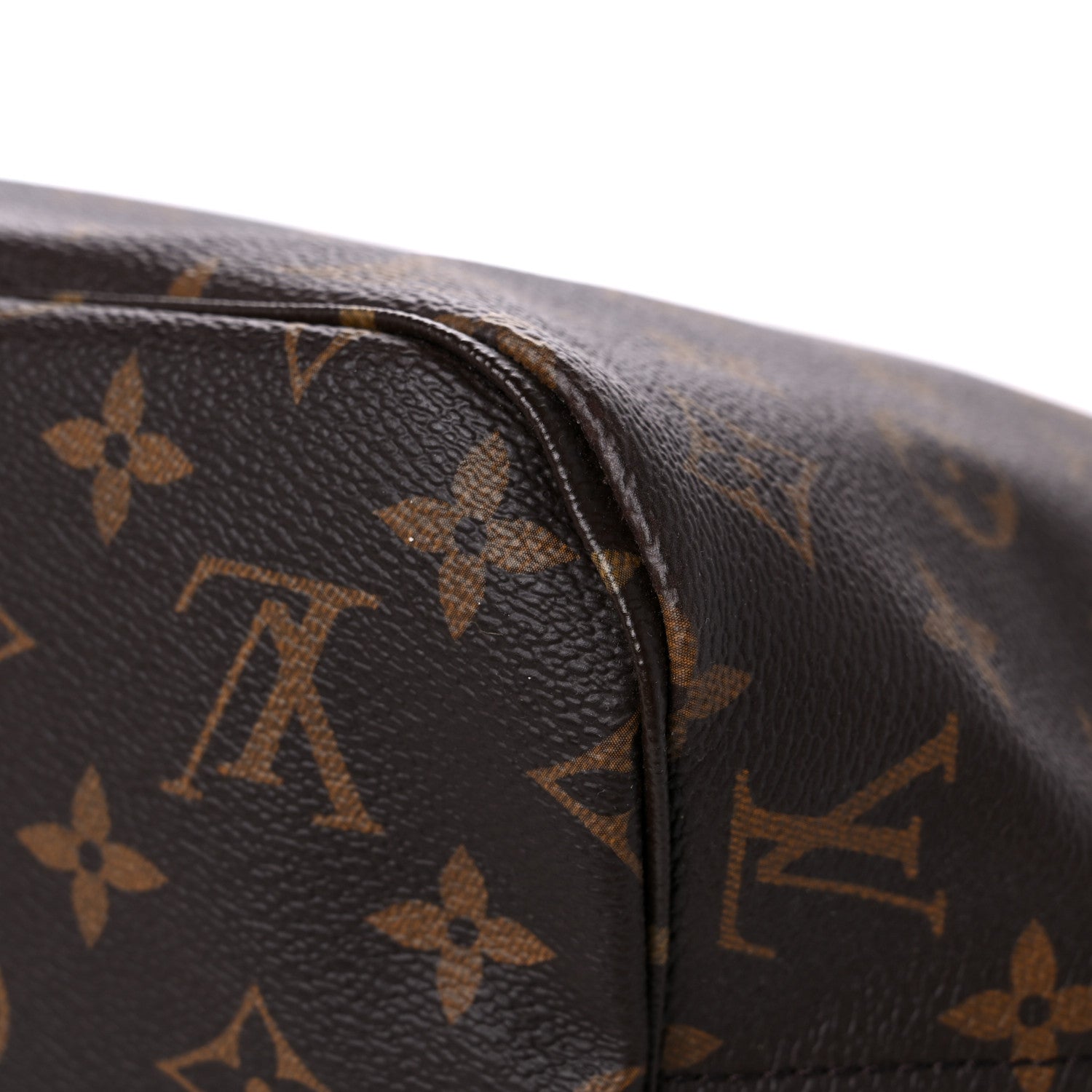 Louis Vuitton Monogram Neo Neverfull MM Pivoine 10 of 11