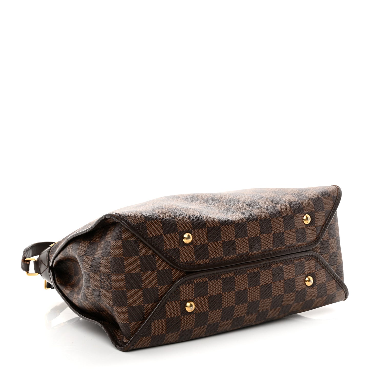 Damier Ebene Duomo Messenger