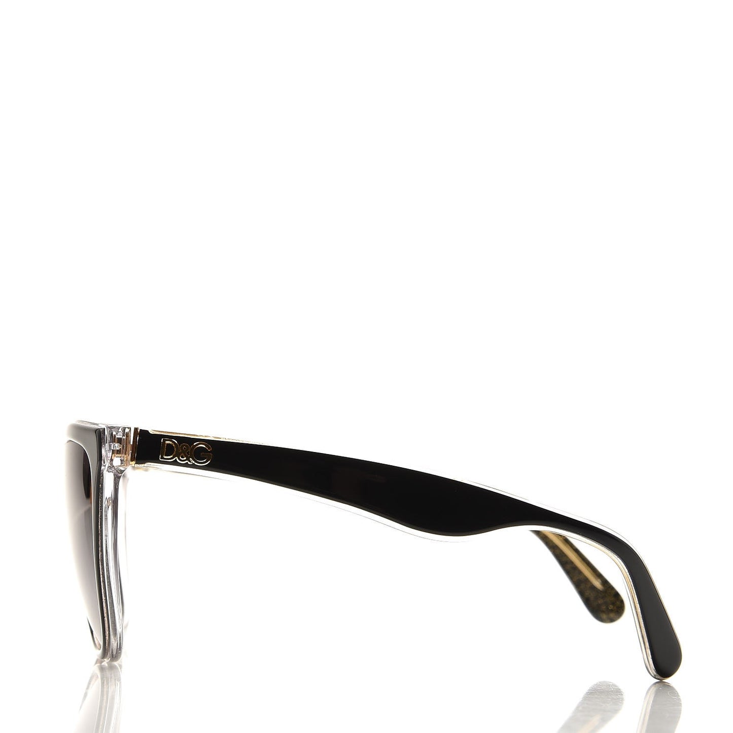 Sunglasses DG 4193 Black