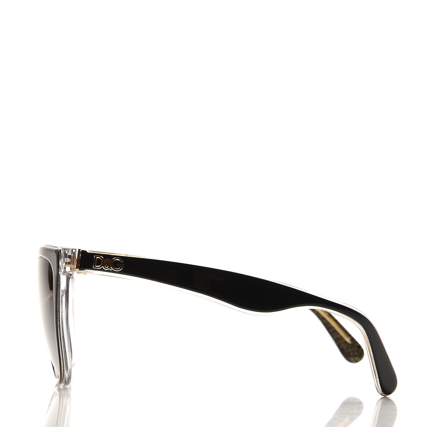 Dolce & Gabbana Sunglasses DG 4193 Black 3 of 8
