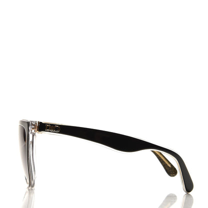 Dolce & Gabbana Sunglasses DG 4193 Black 3 of 8