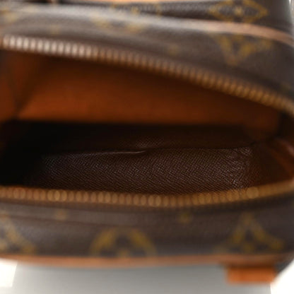 Louis Vuitton Monogram Amazone PM 9 of 17