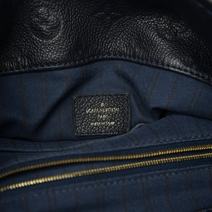 Louis Vuitton Empreinte Artsy MM Infini 5 of 9
