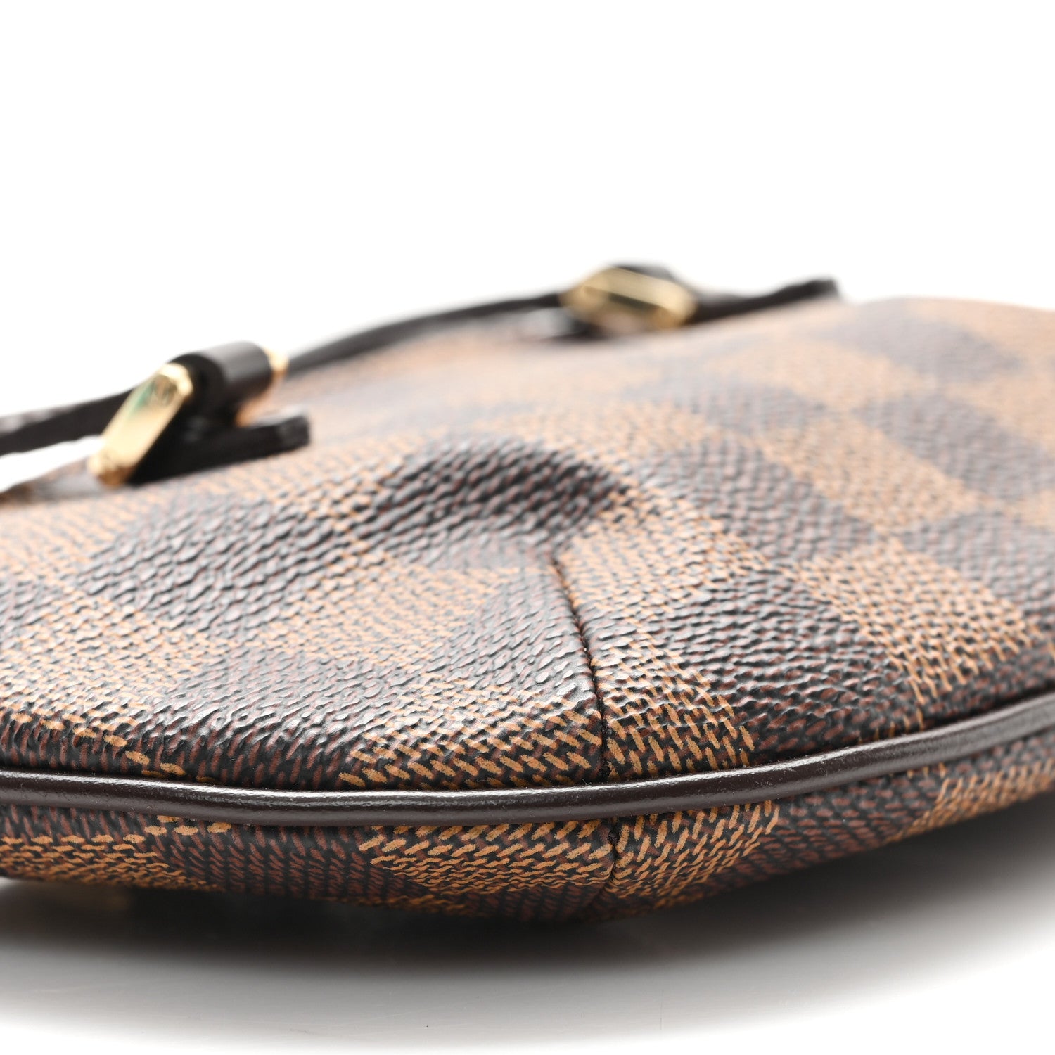 Louis Vuitton Damier Ebene Manosque GM Pochette 8 of 9