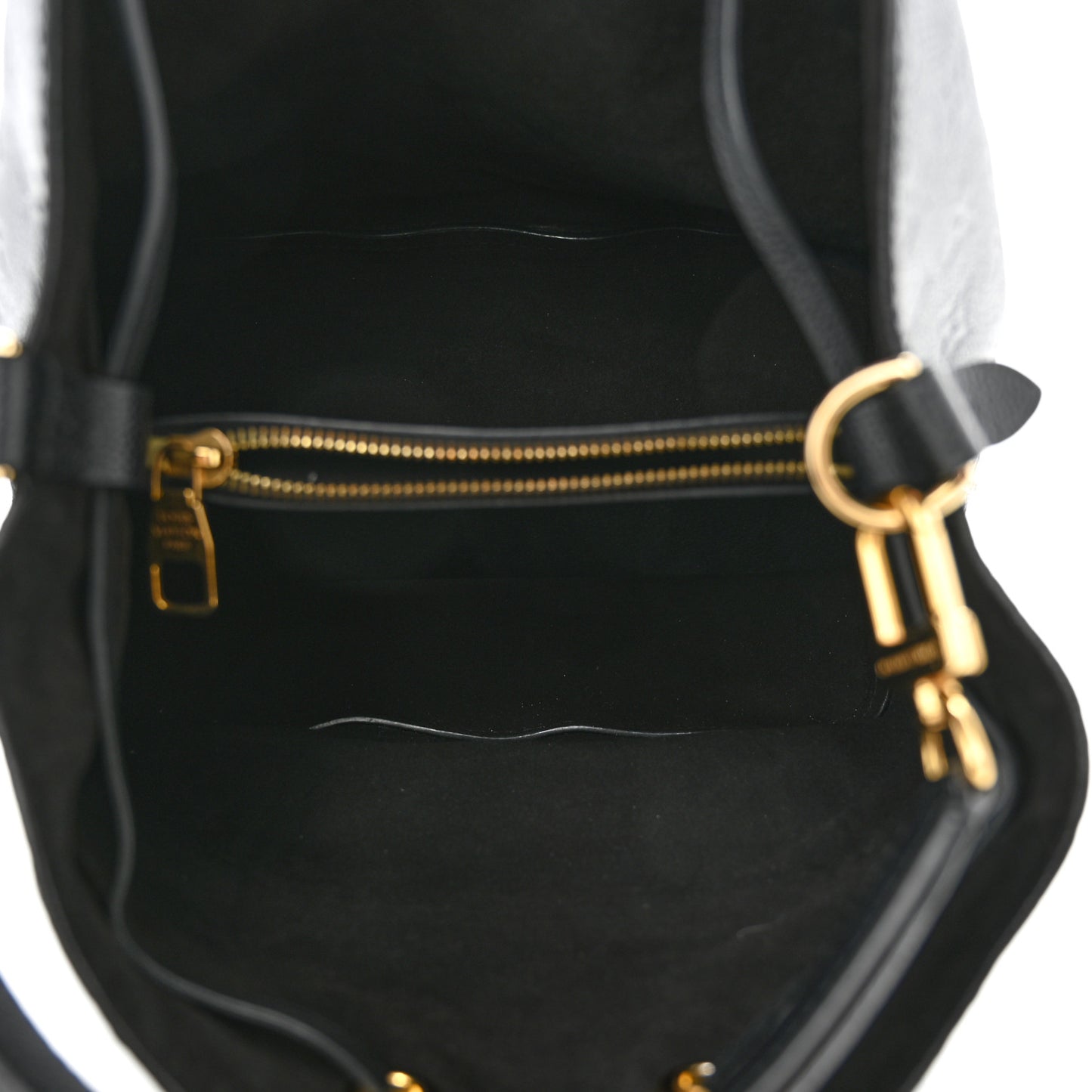 Empreinte Neonoe MM Black
