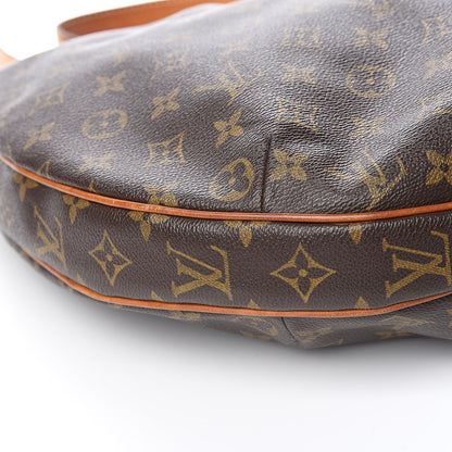 Louis Vuitton Monogram Croissant GM 9 of 12