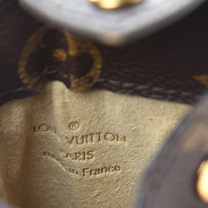 Louis Vuitton Monogram Sunglasses Case MM 5 of 6
