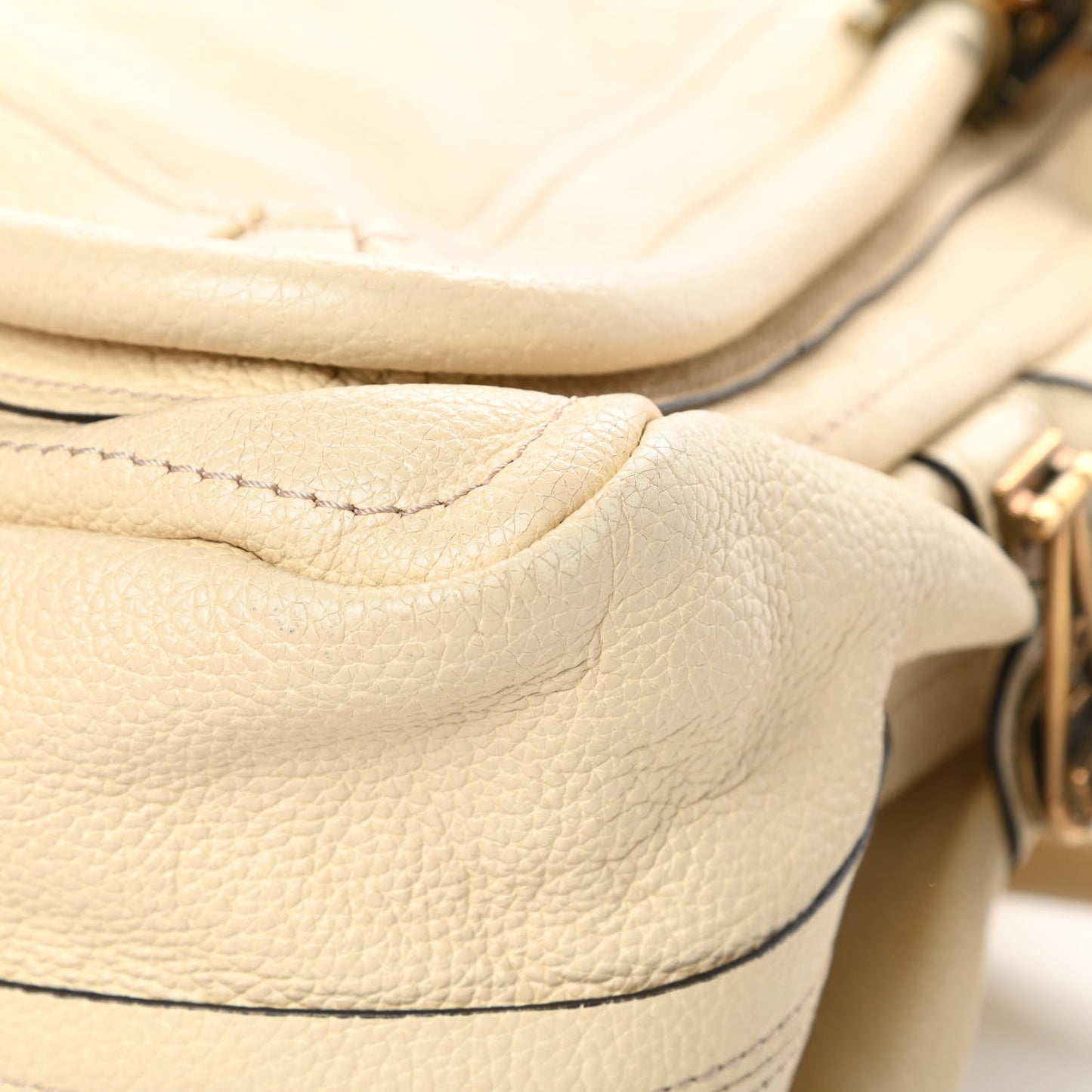 Calfskin Medium Paraty Lily
