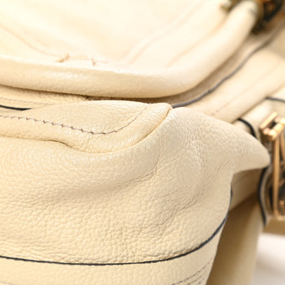 Chloe Calfskin Medium Paraty Lily 11 of 18