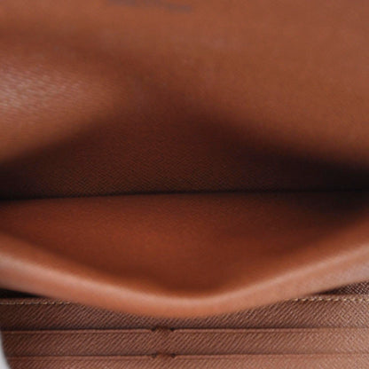 Louis Vuitton Monogram Porte Tresor International Wallet 11 of 11