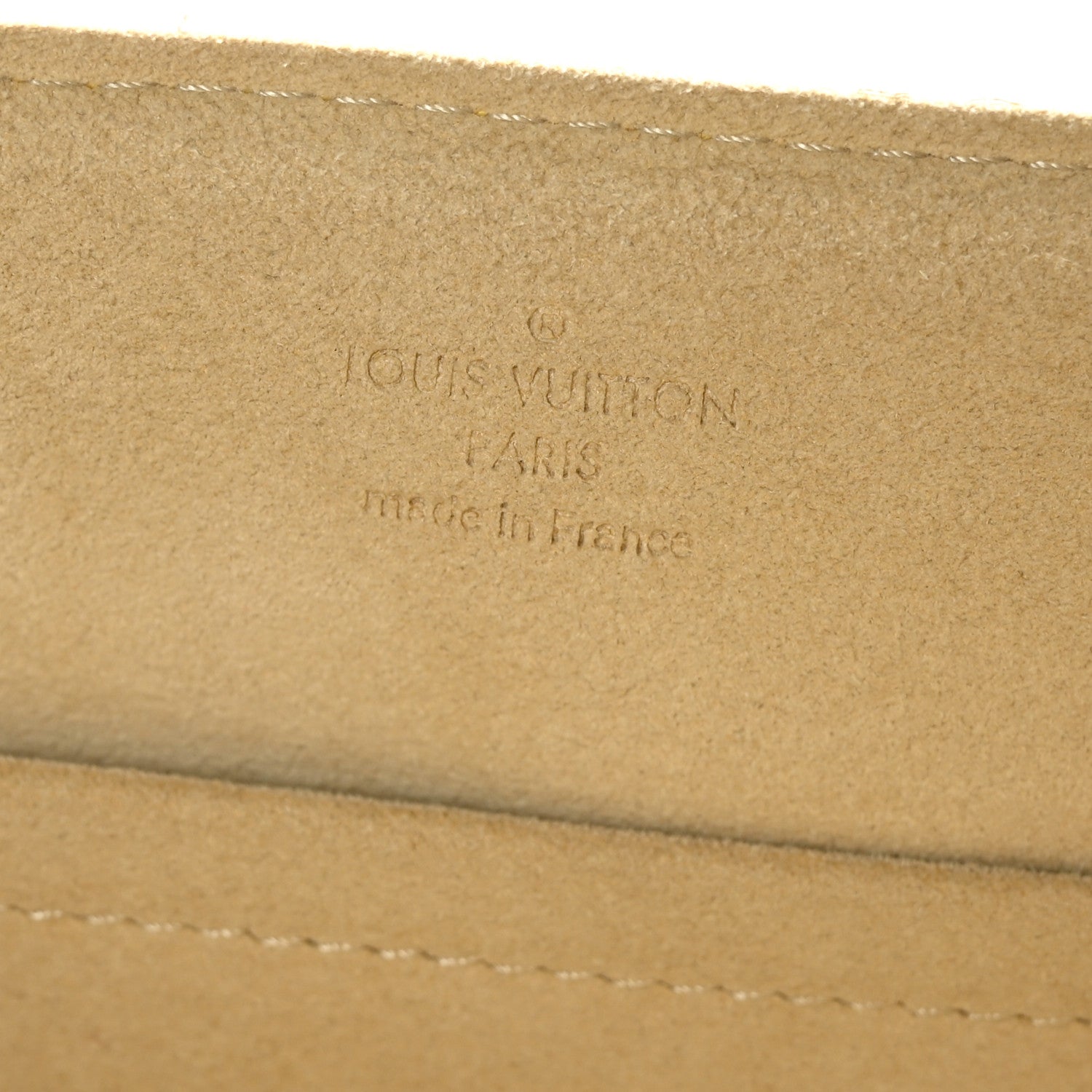 Louis Vuitton Monogram Beverly MM 6 of 10
