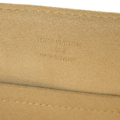 Louis Vuitton Monogram Beverly MM 6 of 10
