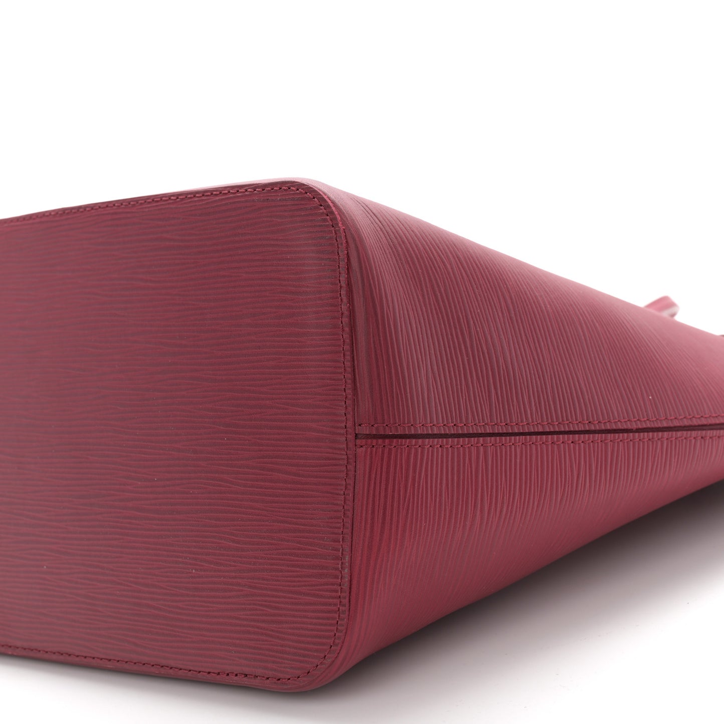 Epi Neverfull MM Fuchsia