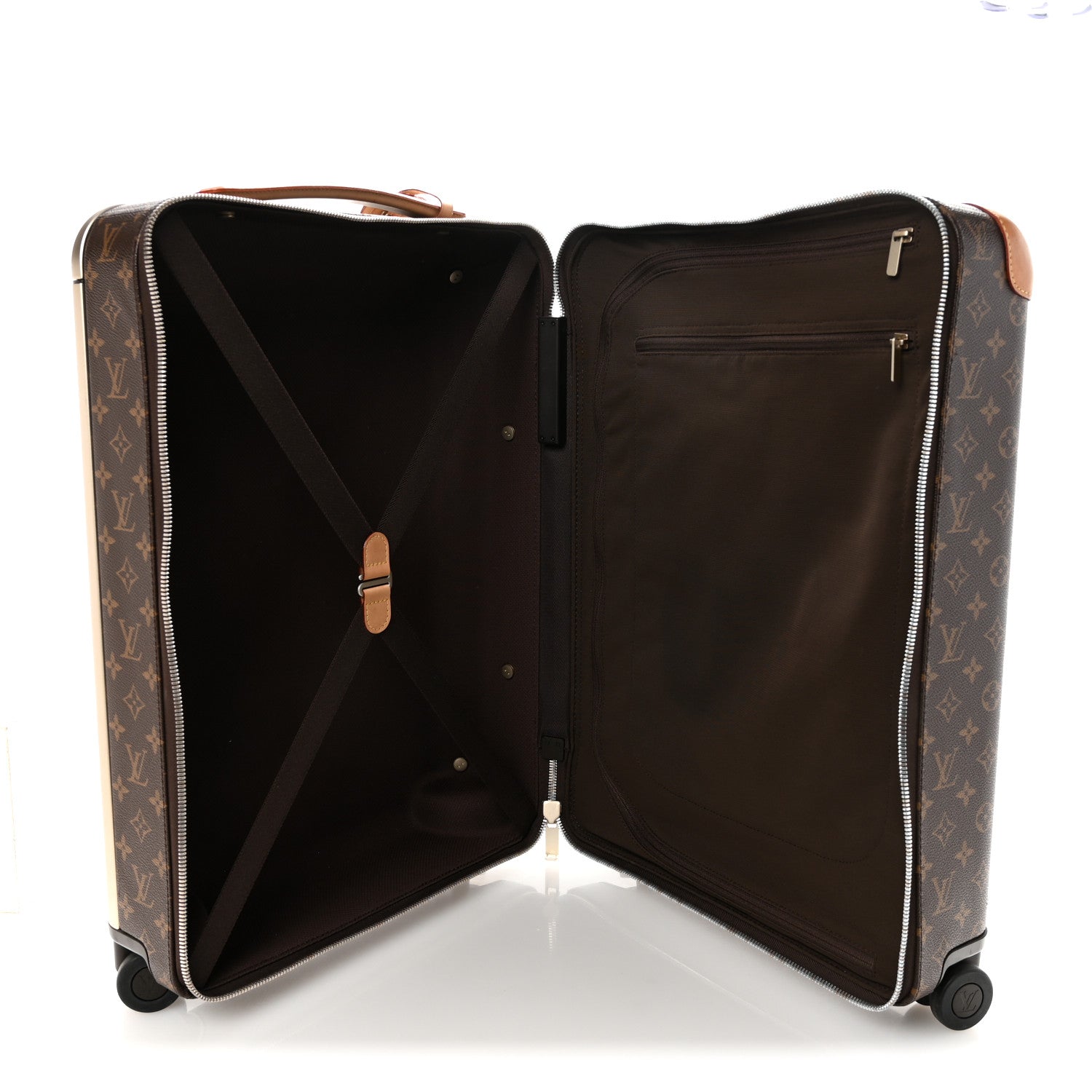 Louis Vuitton Monogram Horizon 55 4 of 7