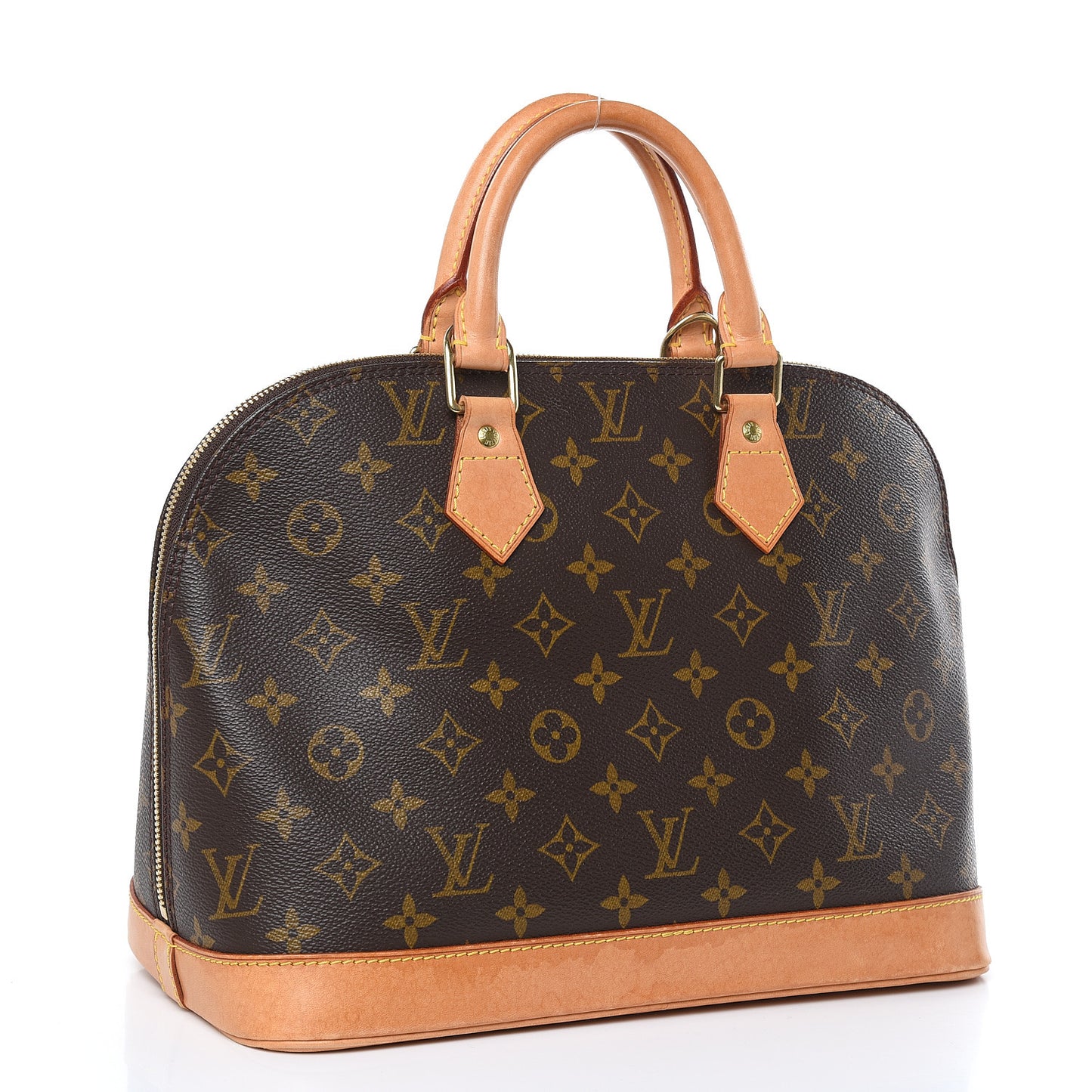 Monogram Alma PM