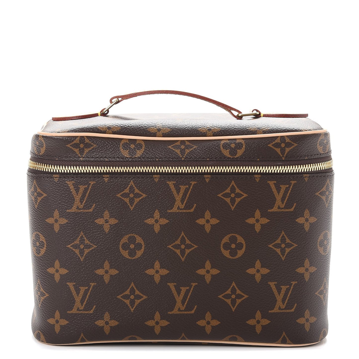 Monogram Nice BB
