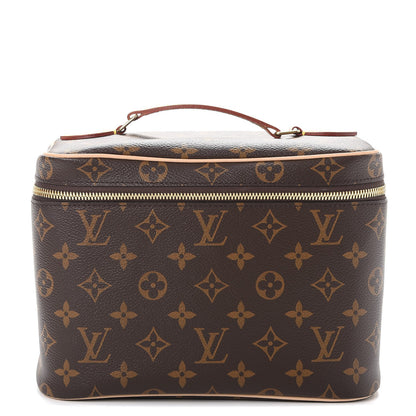 Louis Vuitton Monogram Nice BB 1 of 7