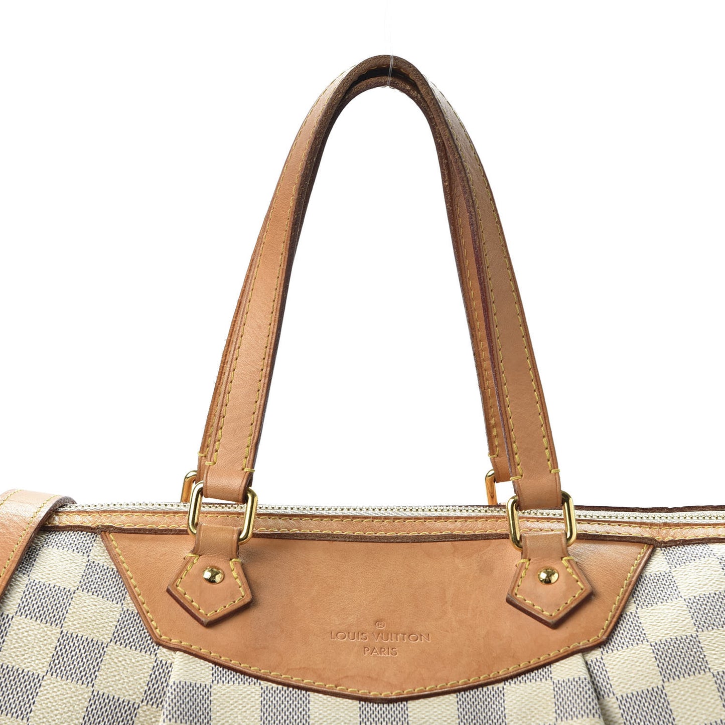 Damier Azur Siracusa GM