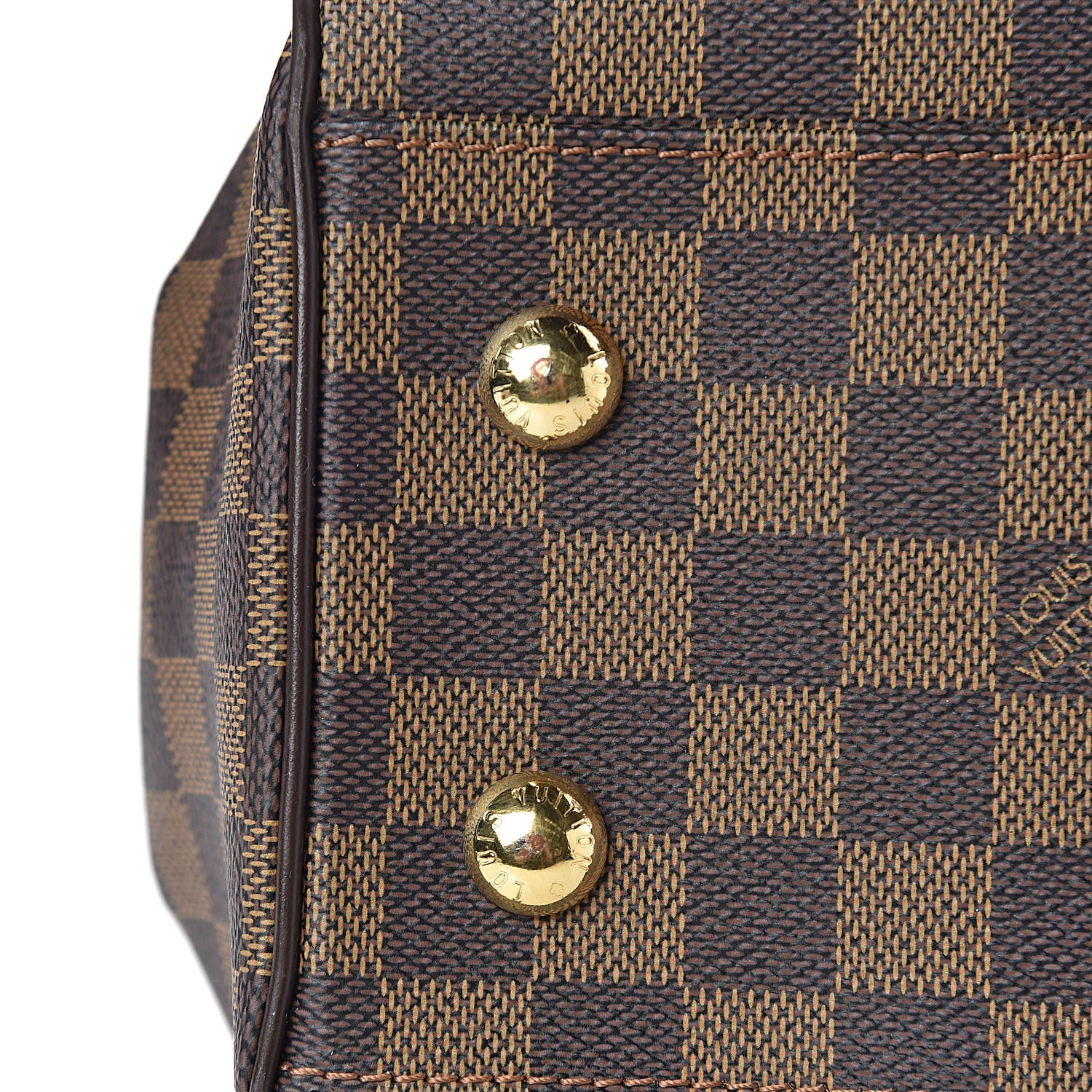 Louis Vuitton Damier Ebene Trevi PM 10 of 12