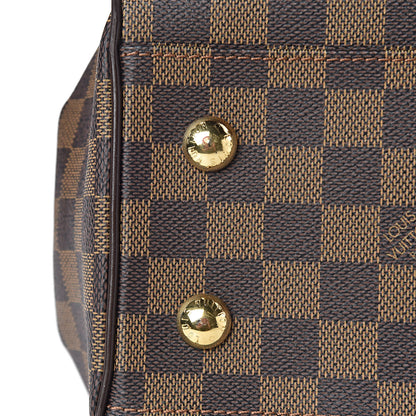 Louis Vuitton Damier Ebene Trevi PM 10 of 12