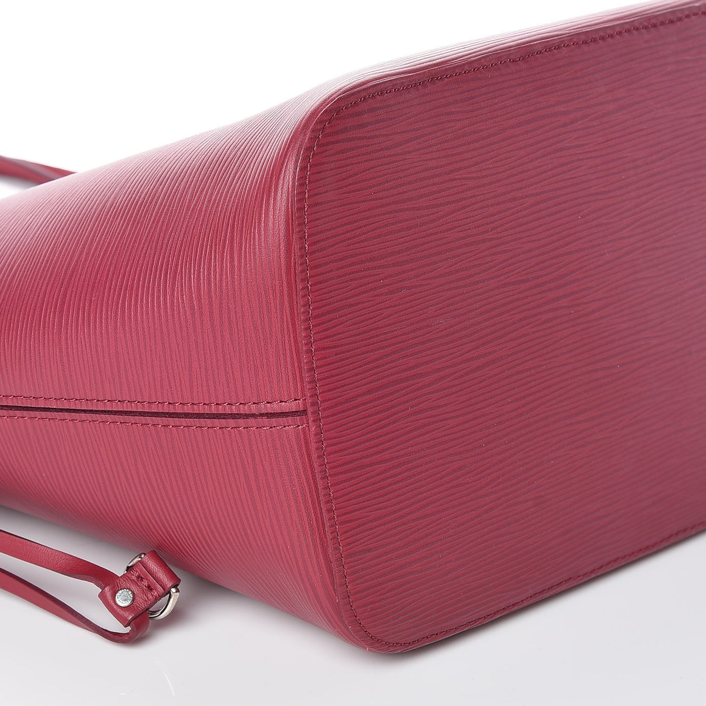 Epi Neverfull MM Fuchsia