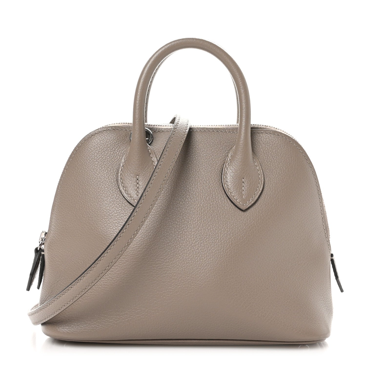 Hermes Evercolor Mini 1923 Bolide Gris Asphalte 1 of 11
