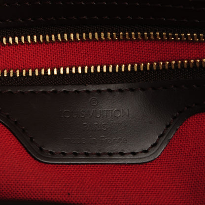 Louis Vuitton Damier Ebene Vavin GM 7 of 7