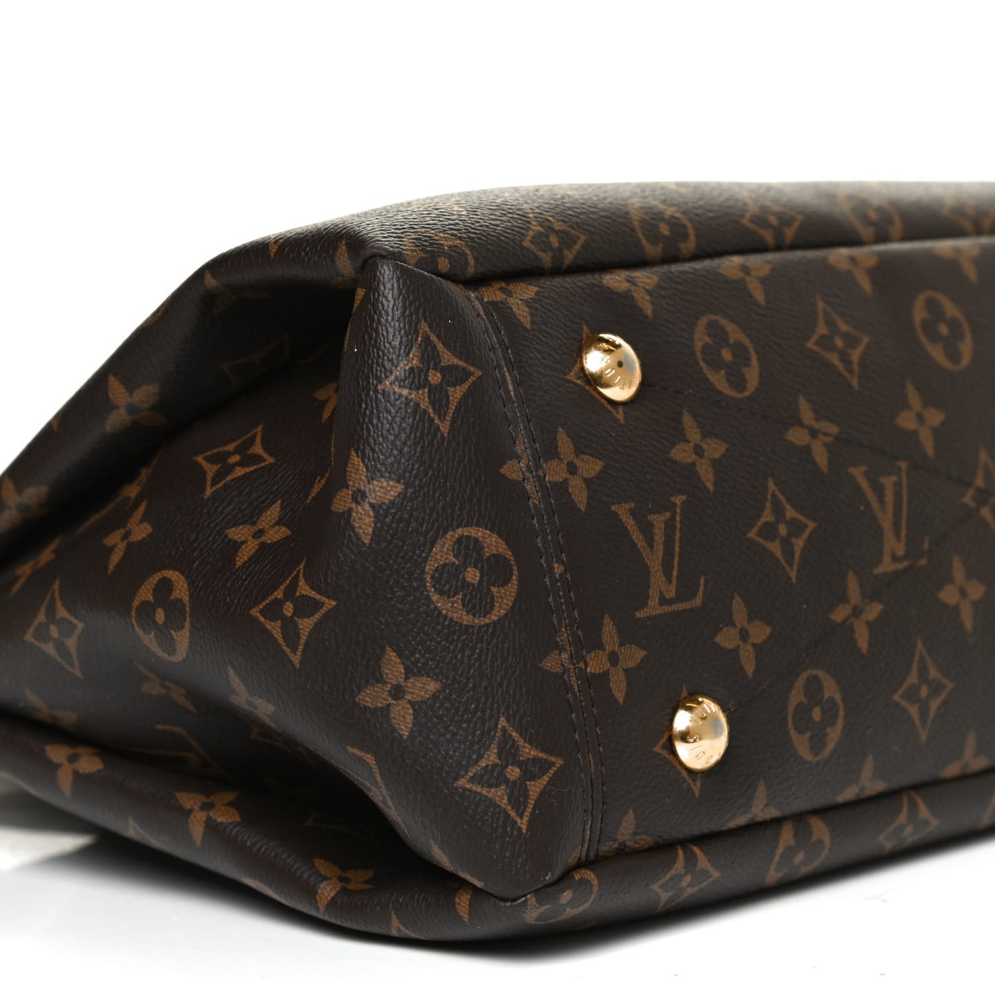 Monogram Pallas Black