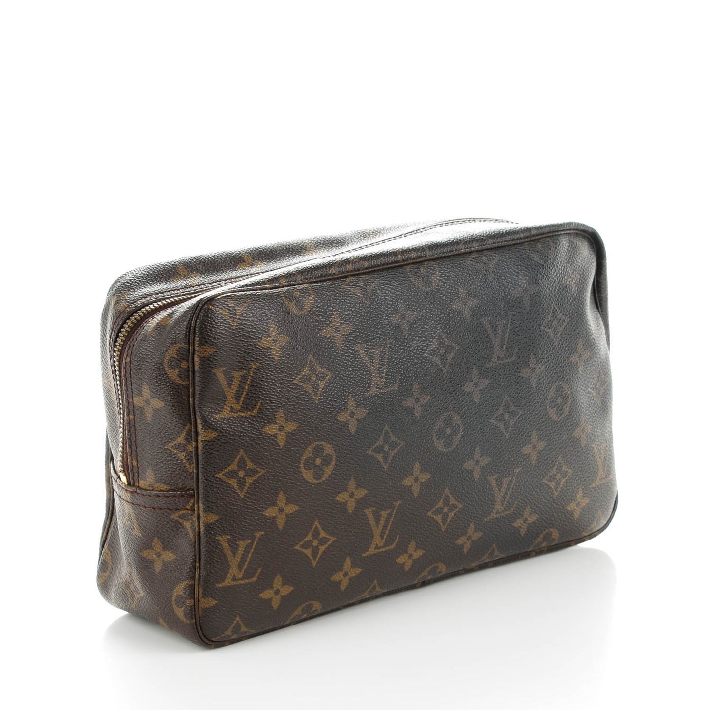 Monogram Trousse Toilette 28