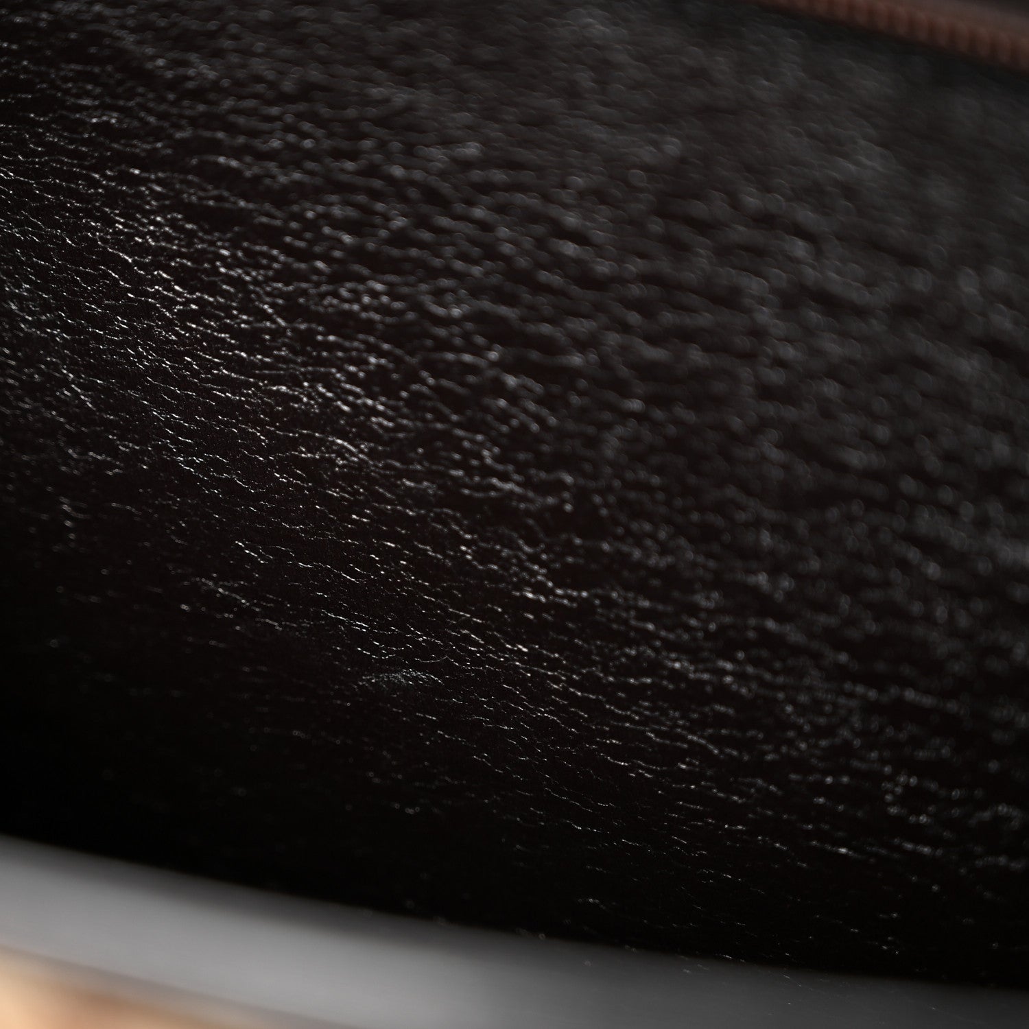 Christian Dior Monogram Trotter Shoulder Bag Brown 10 of 14