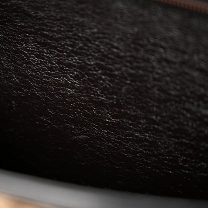Christian Dior Monogram Trotter Shoulder Bag Brown 10 of 14