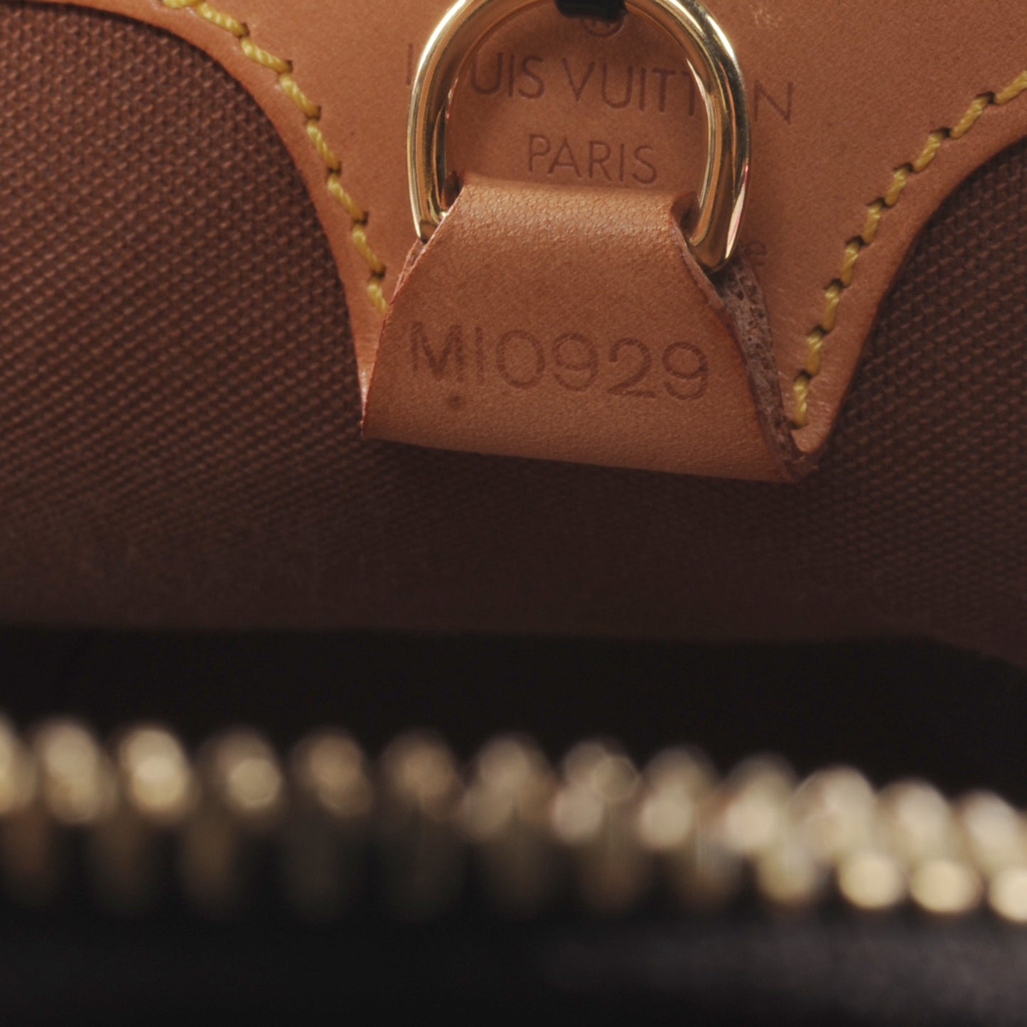 Monogram Ellipse Sac a Dos Backpack