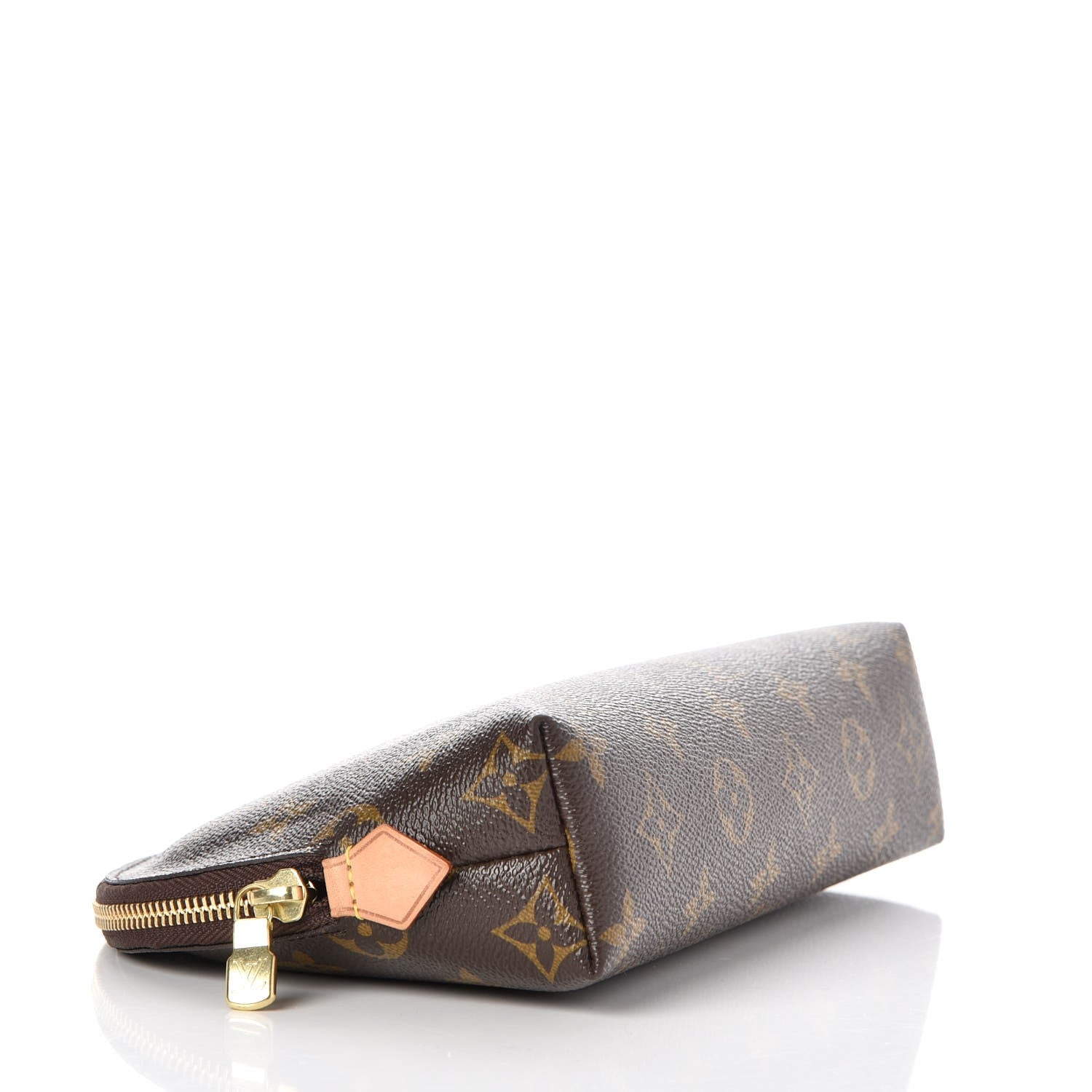 Louis Vuitton Monogram Cosmetic Pouch GM 4 of 7